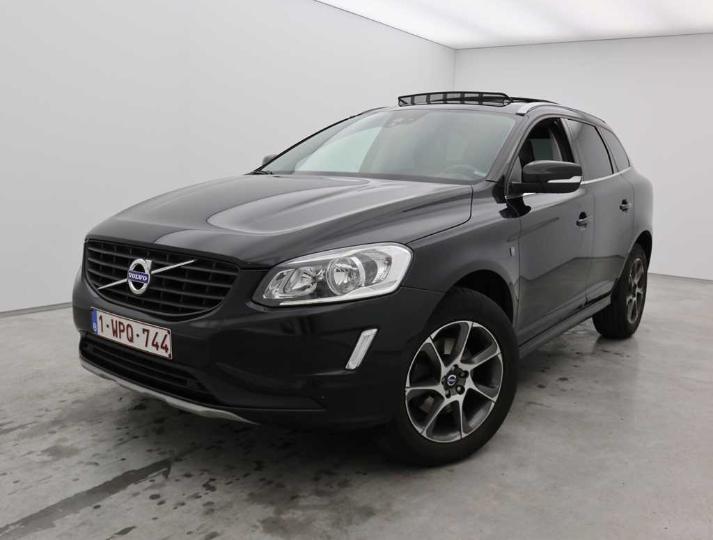 volvo xc60 &#3908 2016 yv1dzarcdg2906582