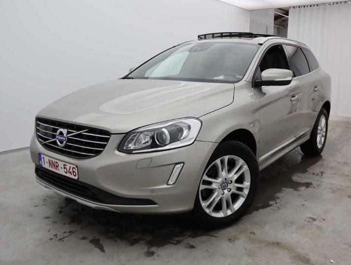 volvo xc60 &#3908 2016 yv1dzarcdg2914024