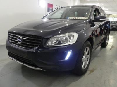 volvo xc60 diesel - 2013 2016 yv1dzarcdg2920453