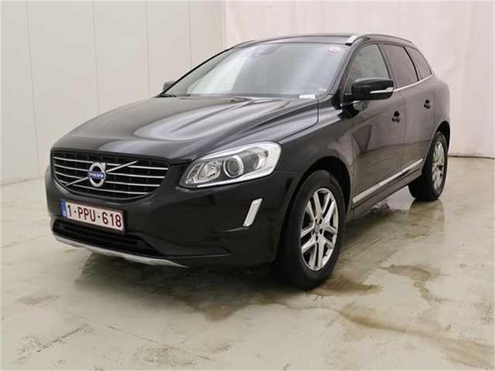 volvo xc60 2016 yv1dzarcdh2010473