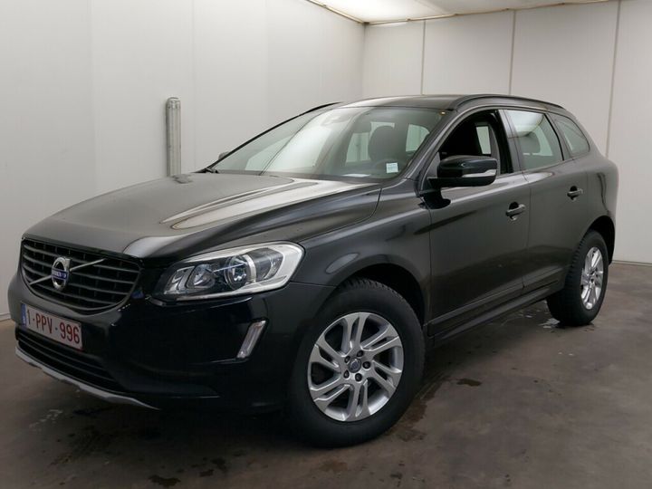 volvo xc60 2016 yv1dzarcdh2017672