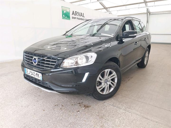 volvo xc60 2017 yv1dzarcdh2019245