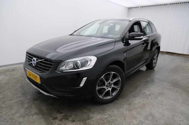 volvo xc60 fl&#3913 2016 yv1dzarcdh2027652