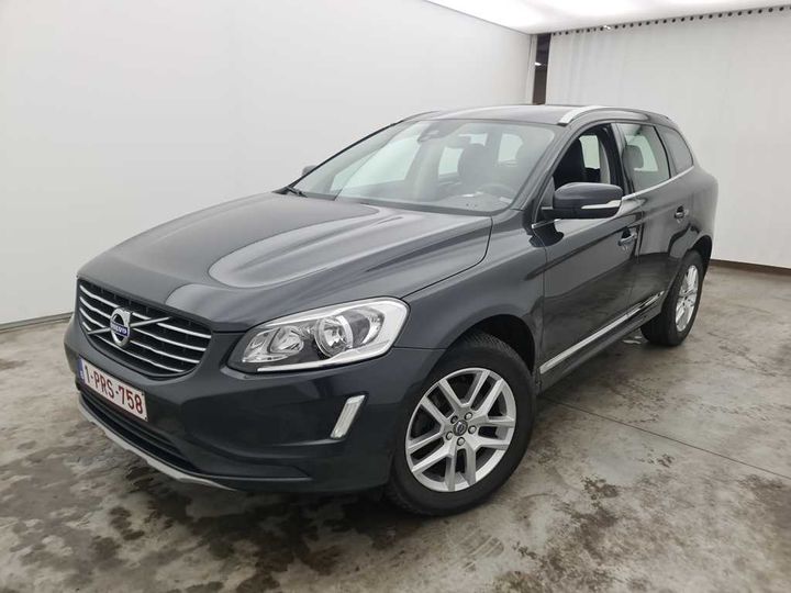 volvo xc60 &#3908 2016 yv1dzarcdh2043364