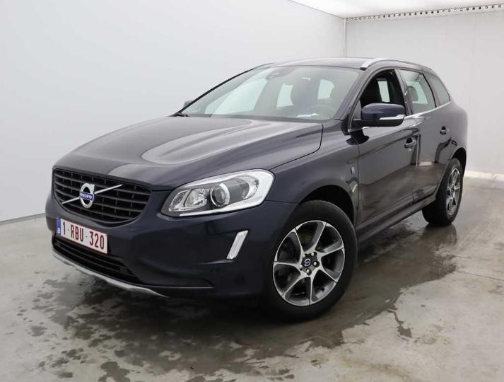 volvo xc60 &#3908 2016 yv1dzarcdh2066285