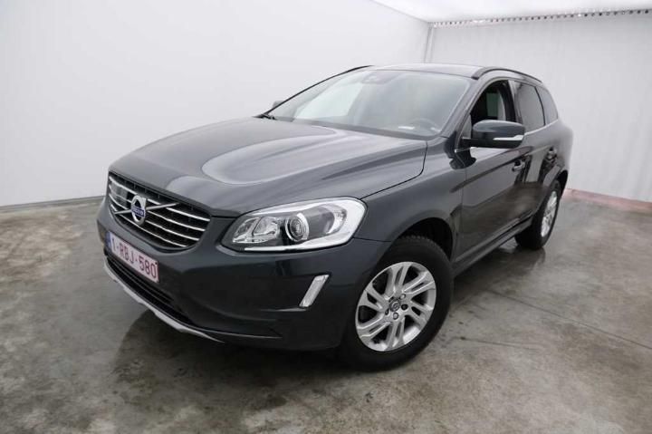 volvo xc60 &#3908 2016 yv1dzarcdh2074707