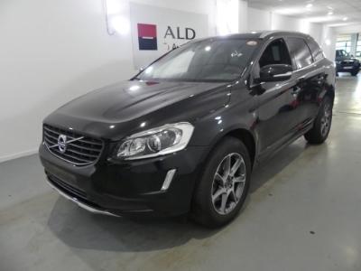 volvo xc60 diesel - 2013 2016 yv1dzarcdh2085766