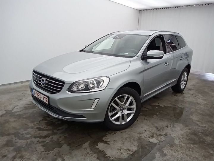 volvo xc60 &#3908 2016 yv1dzarcdh2093188