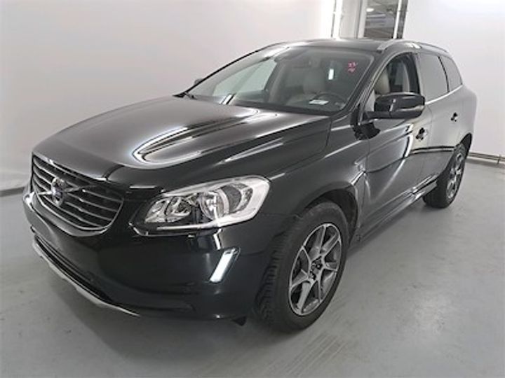 volvo xc60 diesel - 2013 2016 yv1dzarcdh2101395