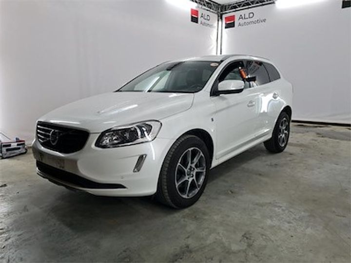 volvo xc60 diesel - 2013 2017 yv1dzarcdh2102153