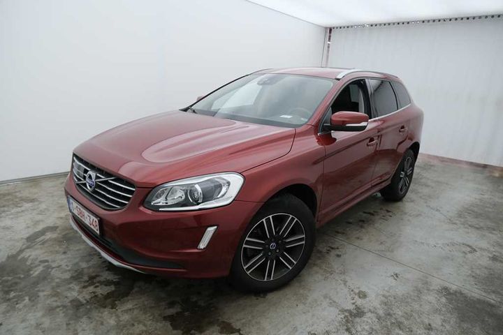 volvo xc60 &#3908 2017 yv1dzarcdh2115840