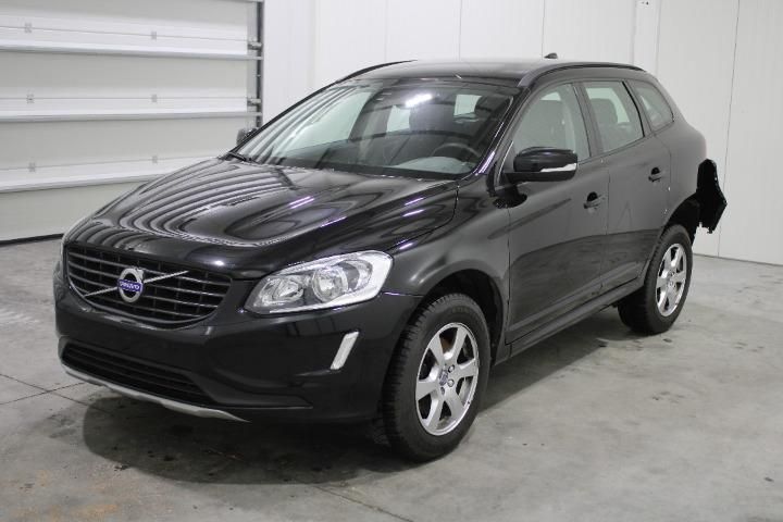 volvo xc60 suv 2017 yv1dzarcdh2115988