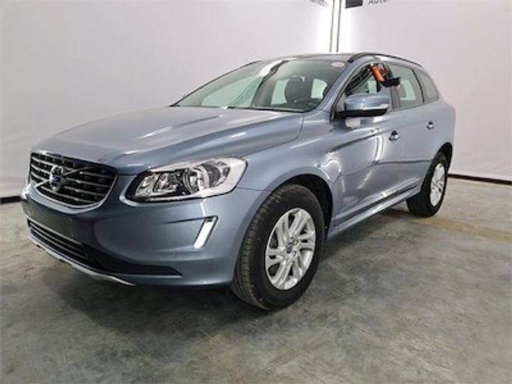 volvo xc60 diesel - 2013 2017 yv1dzarcdh2125596