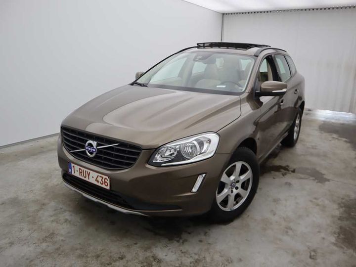 volvo xc60 &#3908 2017 yv1dzarcdh2136138