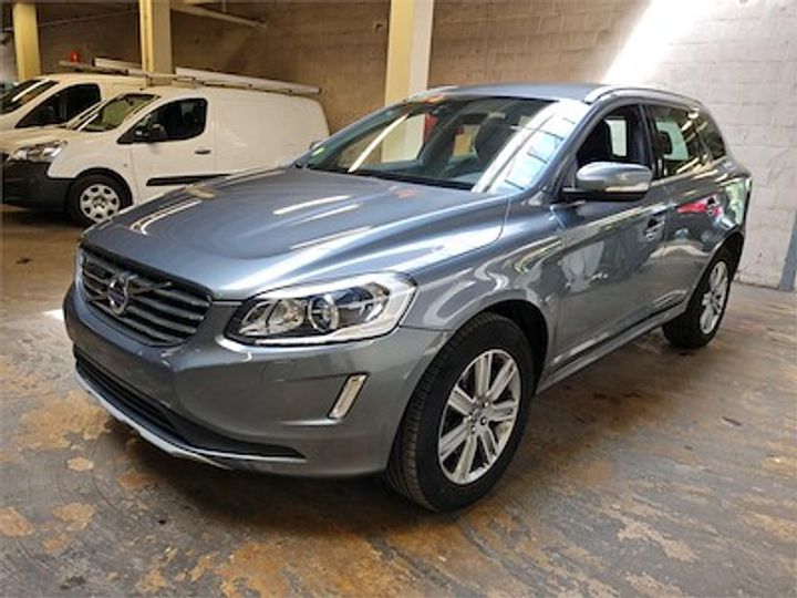 volvo xc60 diesel - 2013 2017 yv1dzarcdh2138322