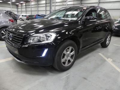 volvo xc60 diesel - 2013 2017 yv1dzarcdh2152750