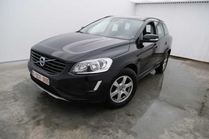 volvo xc60 &#3908 2017 yv1dzarcdh2160114