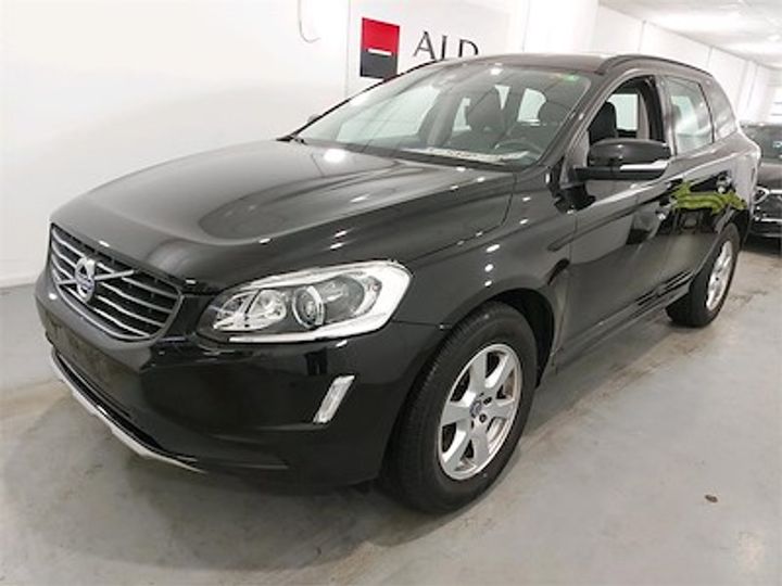 volvo xc60 diesel - 2013 2017 yv1dzarcdh2177315