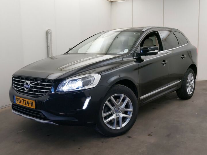 volvo xc60 2017 yv1dzarcdh2188146