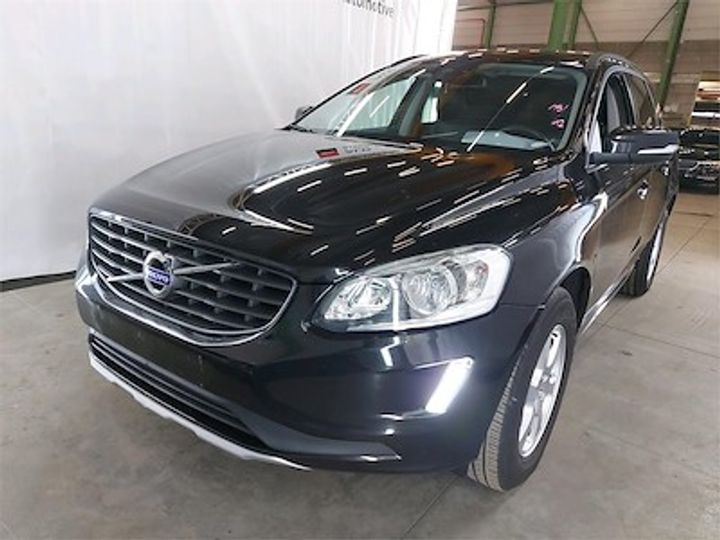 volvo xc60 diesel - 2013 2017 yv1dzarcdh2188420