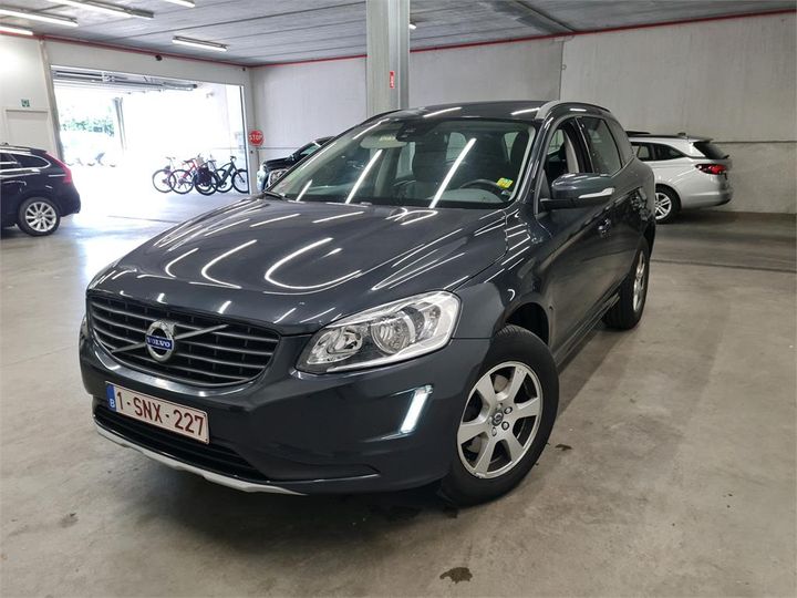 volvo xc60 2017 yv1dzarcdh2194611