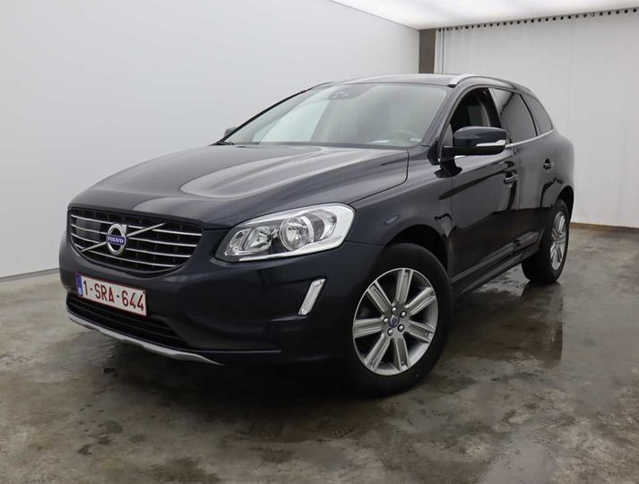 volvo xc60 &#3908 2017 yv1dzarcdh2194943