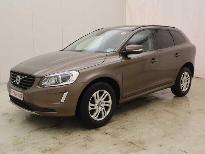 volvo xc60 2017 yv1dzarcdh2195750