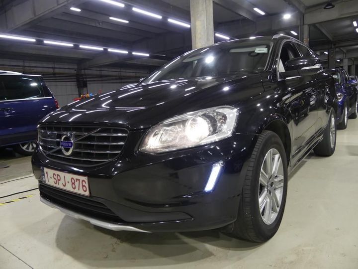 volvo xc60 2017 yv1dzarcdh2198760