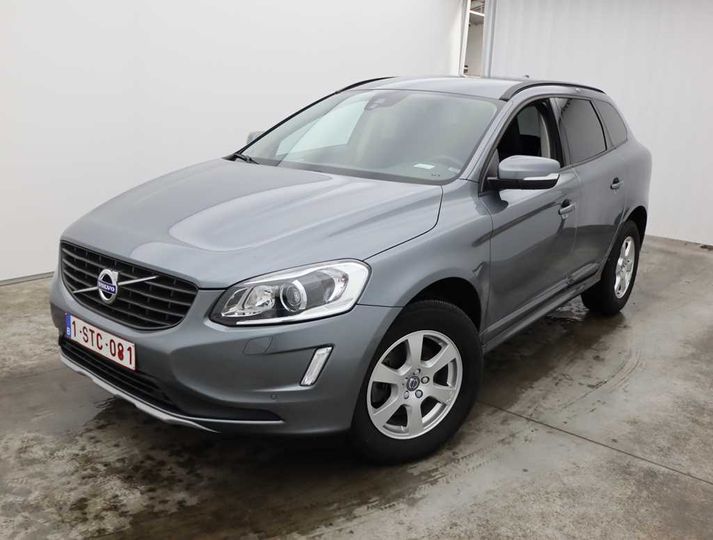 volvo xc60 &#3908 2017 yv1dzarcdh2199157