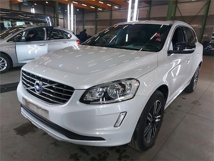 volvo xc60 diesel - 2013 2018 yv1dzarcdh2205025