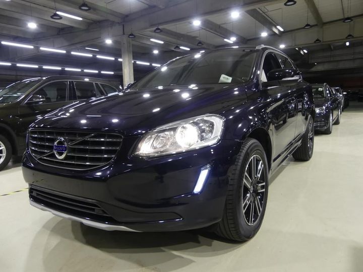 volvo xc60 2017 yv1dzarcdh2207849