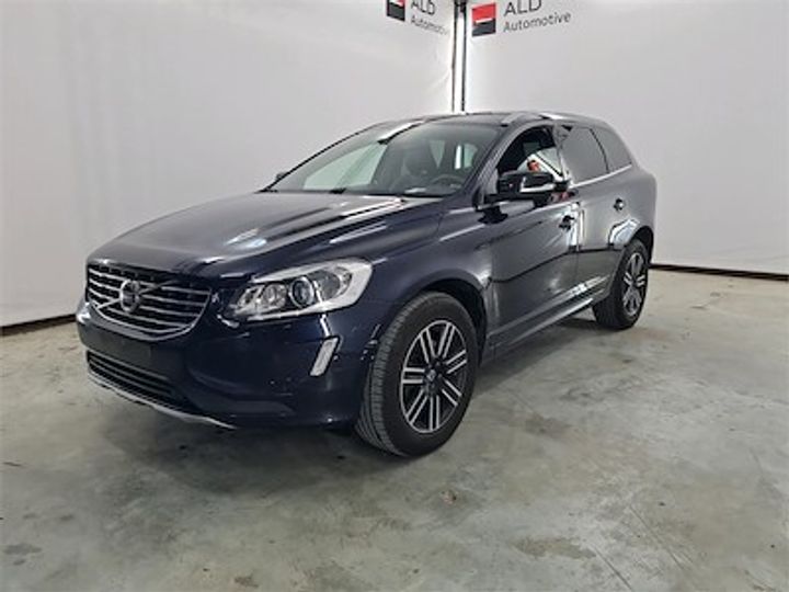 volvo xc60 diesel - 2013 2017 yv1dzarcdh2209011