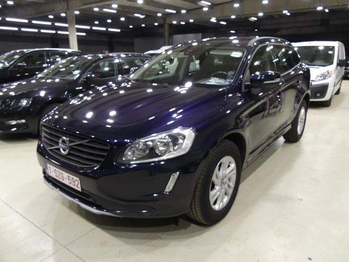 volvo xc60 2017 yv1dzarcdh2225776