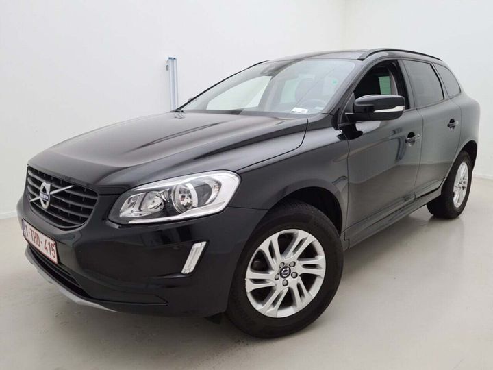 volvo xc60 2017 yv1dzarcdh2227805