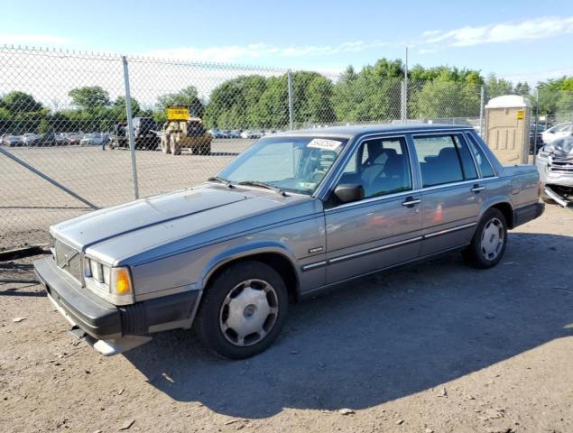 volvo 740 gl 1989 yv1fa8849k2302692