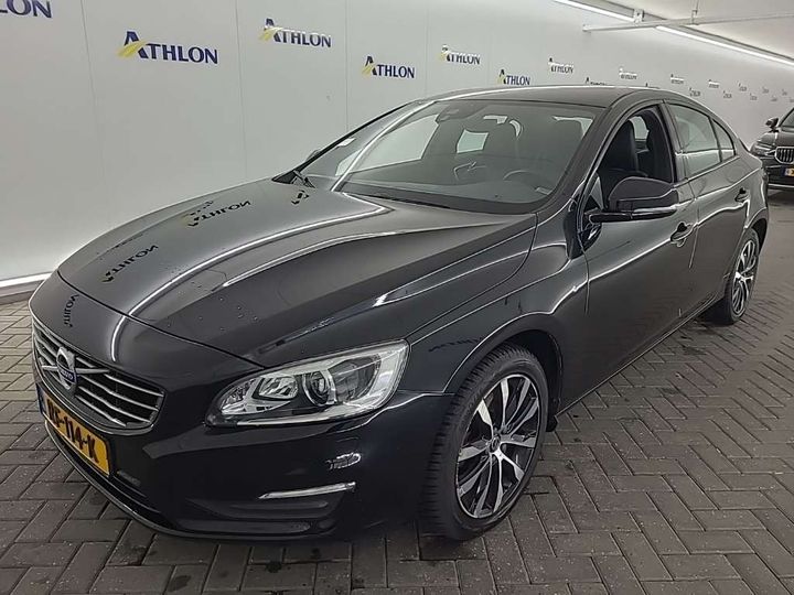 volvo s60 2017 yv1fs28l0j2456505