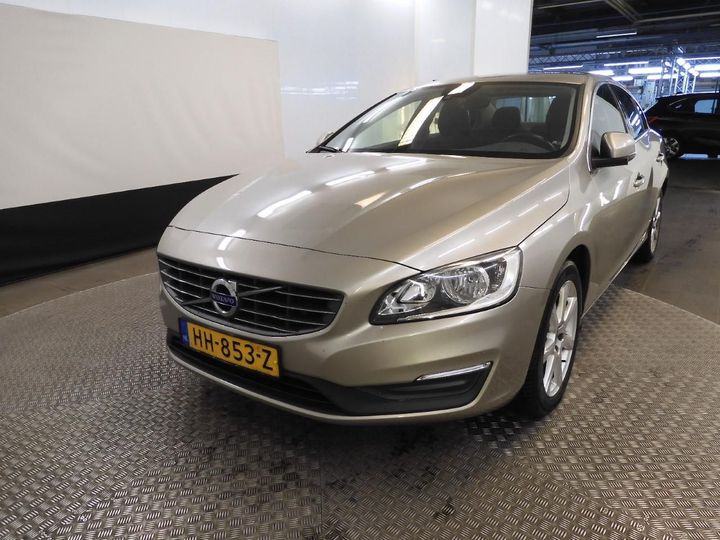 volvo s60 2015 yv1fs37l1g2400001