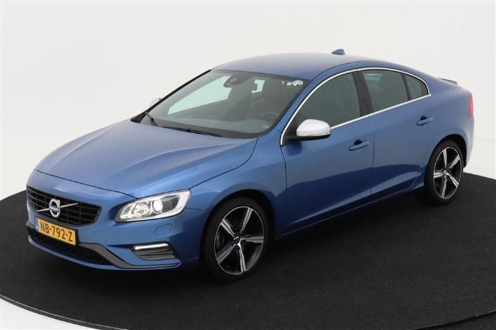 volvo s60 2017 yv1fs37l1h2433512