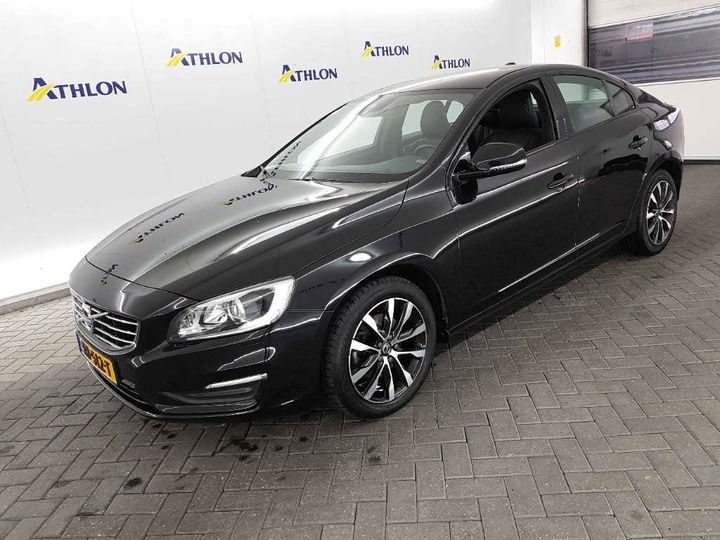 volvo s60 2017 yv1fs37l1j2456525