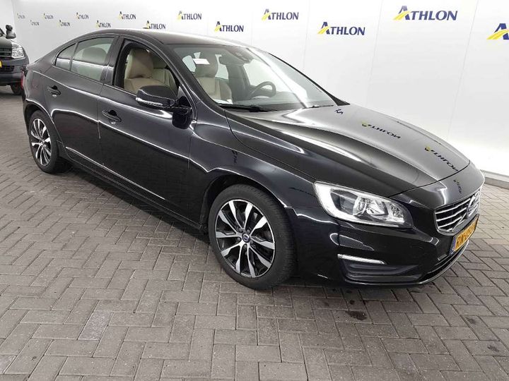 volvo s60 2018 yv1fs37l1j2461843