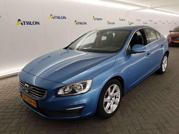 volvo s60 2015 yv1fs45c1f2366092