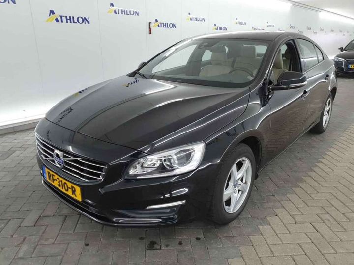 volvo s60 2017 yv1fs7481j2457109