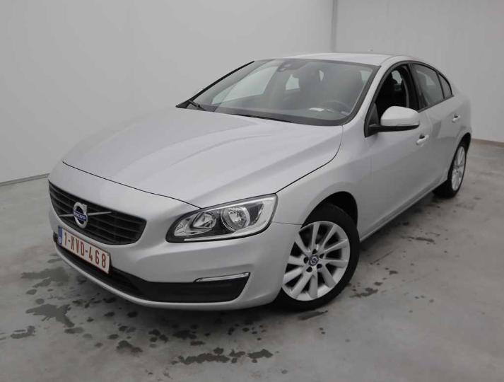 volvo s60 &#3910 2015 yv1fs74c1g2394819