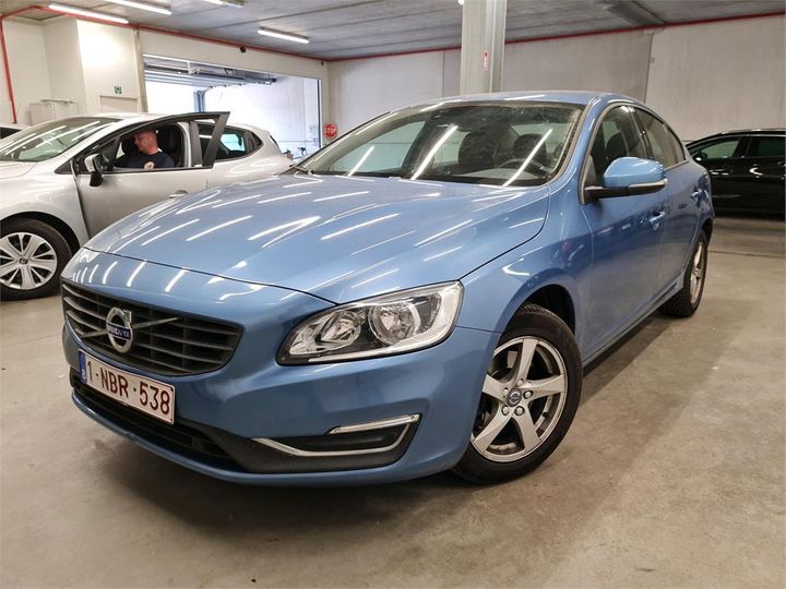 volvo s60 2016 yv1fs74c1g2407070