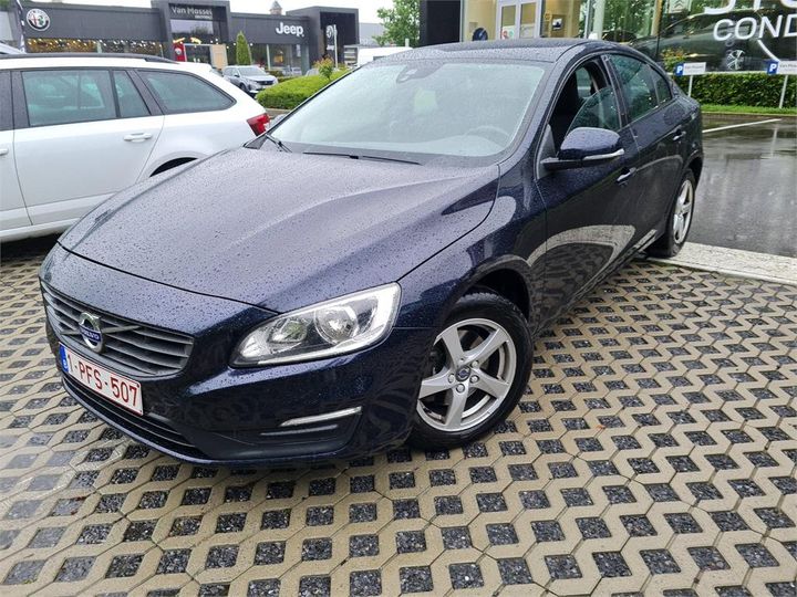 volvo s60 2016 yv1fs74c1h2422144