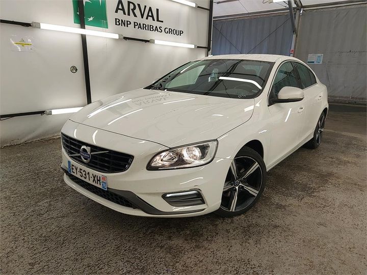 volvo s60 2018 yv1fs74c1h2430608