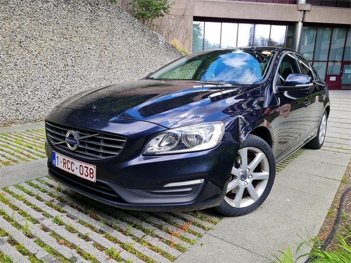 volvo s60 2016 yv1fs74c1h2431504