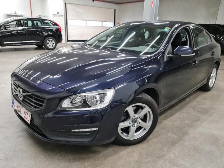 volvo s60 2016 yv1fs74c1h2432624