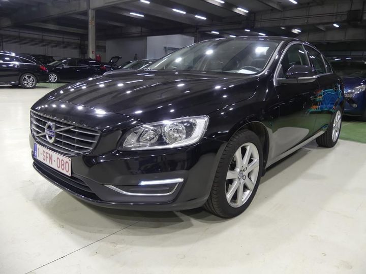 volvo s60 2017 yv1fs74c1h2440695