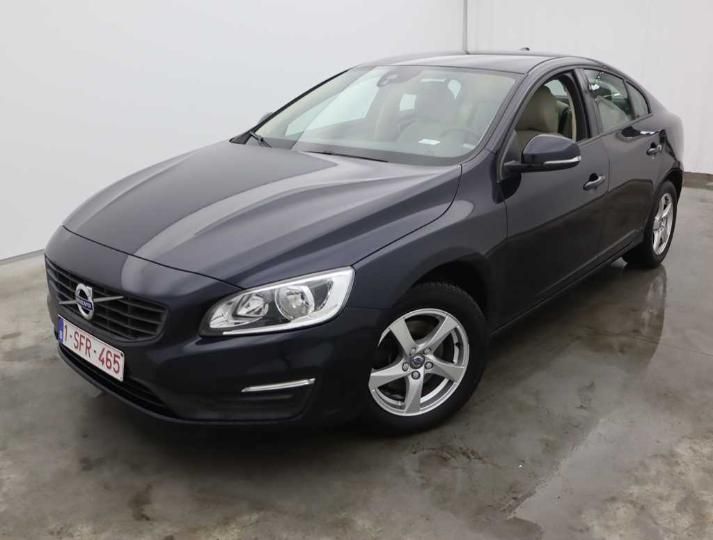 volvo s60 &#3910 2017 yv1fs74c1h2441840